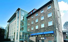 Novum Hotel Hagemann Hamburg Hafen
